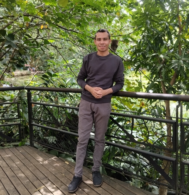 Jair Batista Fuentes