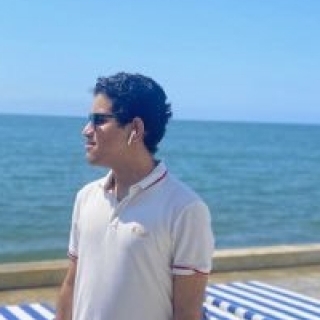 Daniel Andres Ricardo