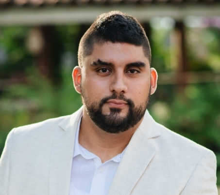 Juan Andres Conde Escobar