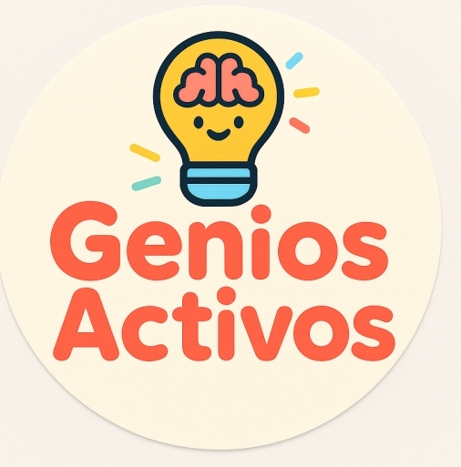 Genios Activos