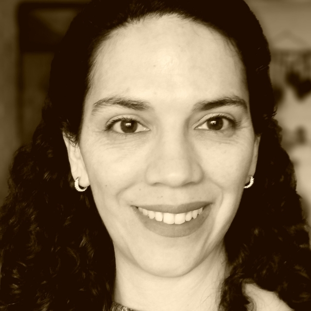 Estrella Medina Muñoz