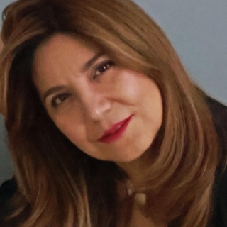 Verónica Sánchez Granados