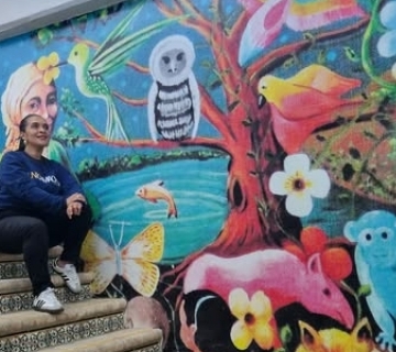 Francy Liliana Norato