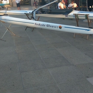 Norberto Alvarez Maizonaba