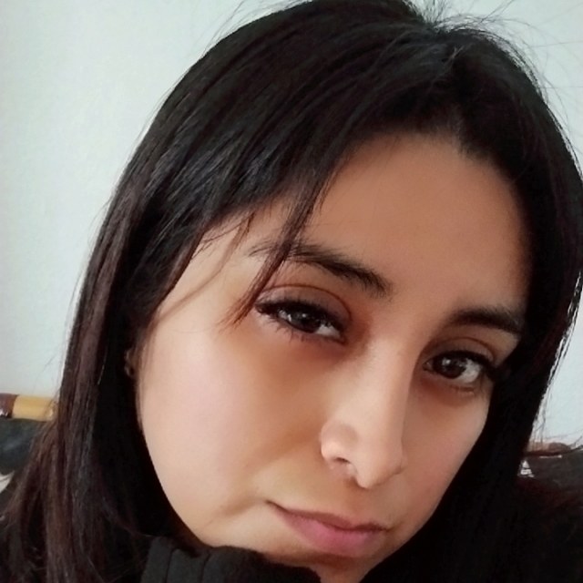 Joellen Stephany La Torre Vargas