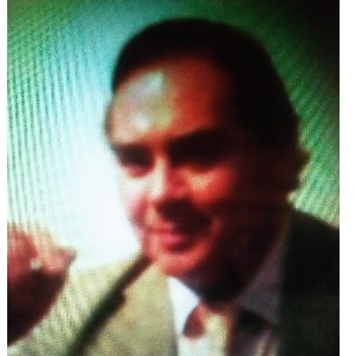 Franco Esteban Alegria Sepulveda