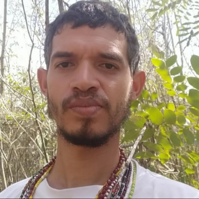 Yoel Arévalo González