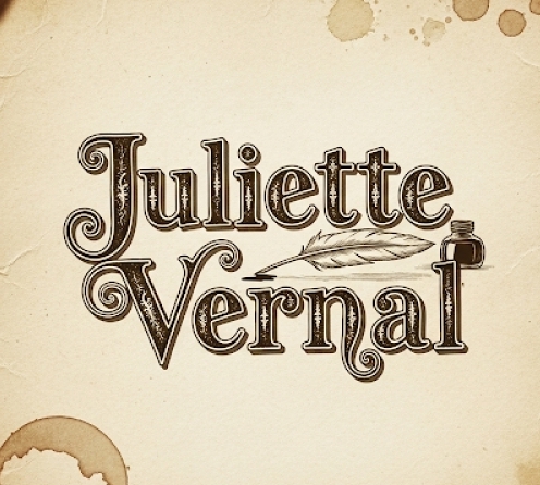 Juliette Vernal