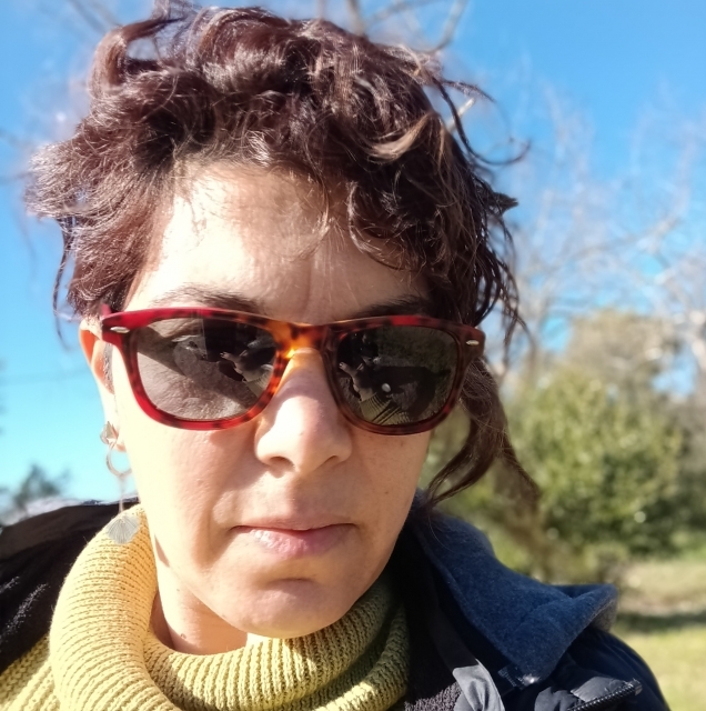 Claudia Solís Umpiérrez