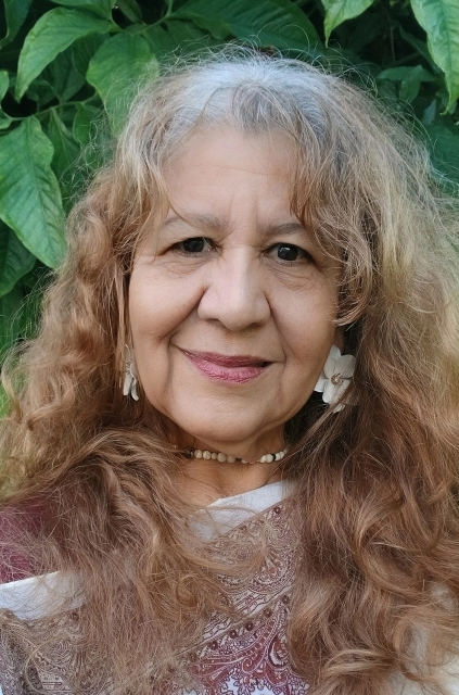 Nancy Herminia Conde