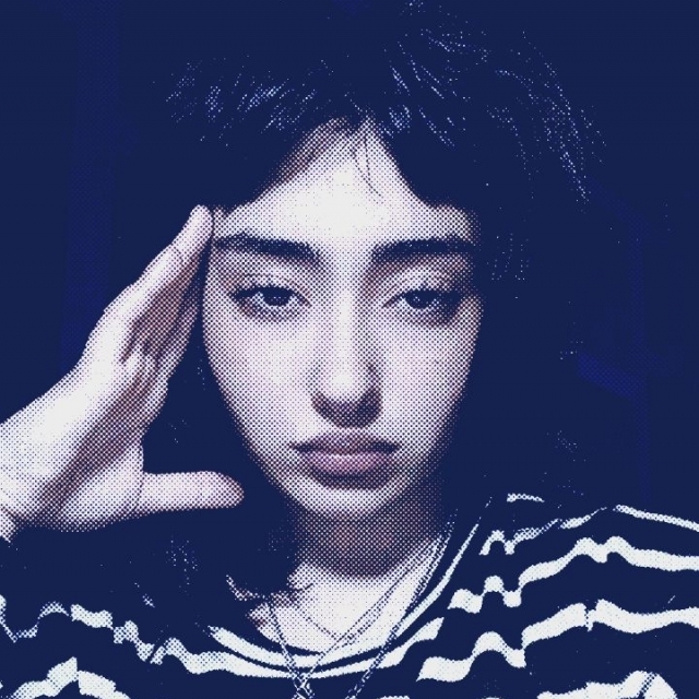 Giovanna Parravicini