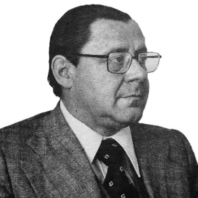 Miguel Santamaría Dávila