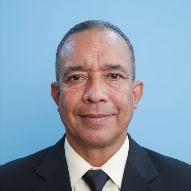 Yván José García González