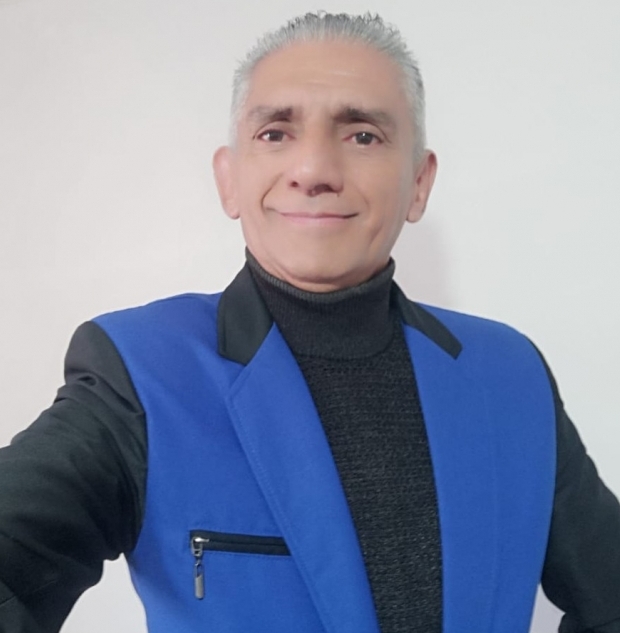 Rafael Antonio López Guzman