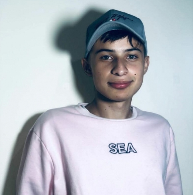 Andres Felipe Tellez Serrano