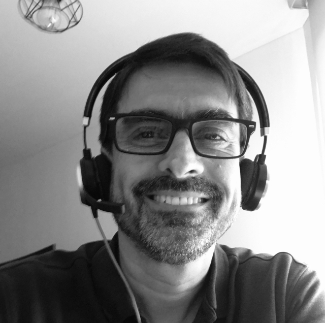 Carlos Andrés Rubio G.