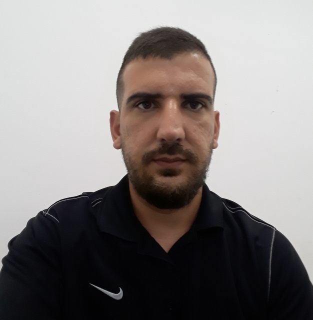 Miguel Ricardo Carro Hernández