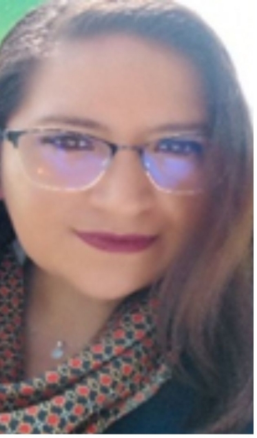 Marisol Guadalupe Erazo Arévalo