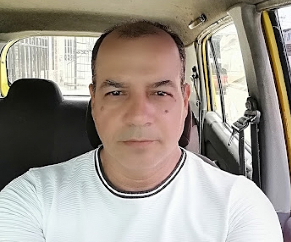 Ricardo Angel Ripoll De Los Rios