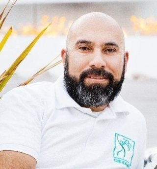 Edgar Eduardo Nuñez Montes