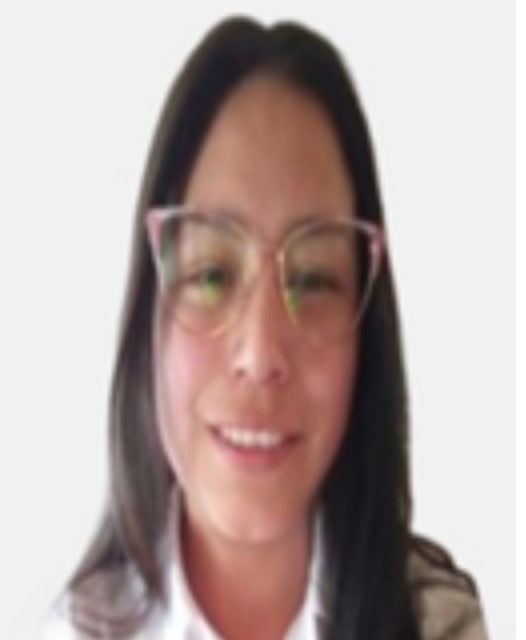 Beatriz Graciela Merchán Cuno