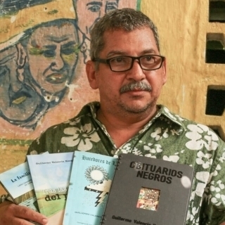 Guillermo Valencia Cantor