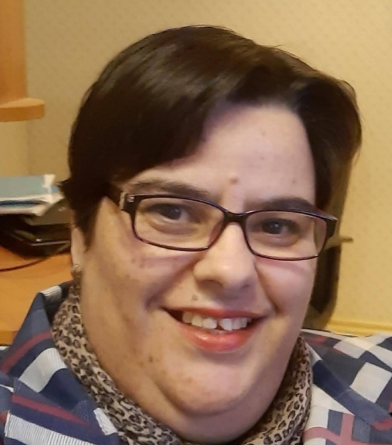 Natalia Valeria Garcia