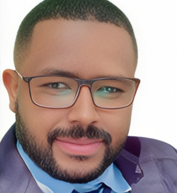 Luis Felipe Lagos Bello