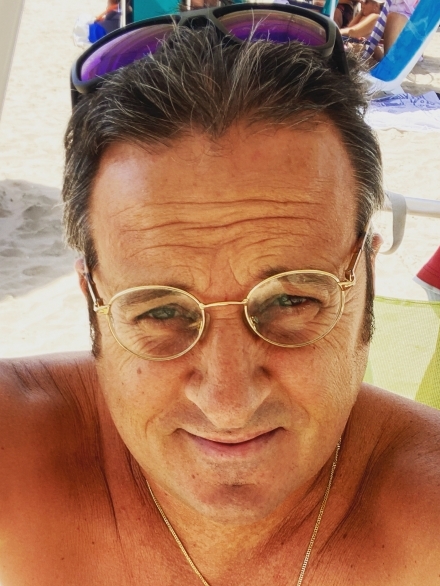 José Cristóbal Chanfreut Rodríguez