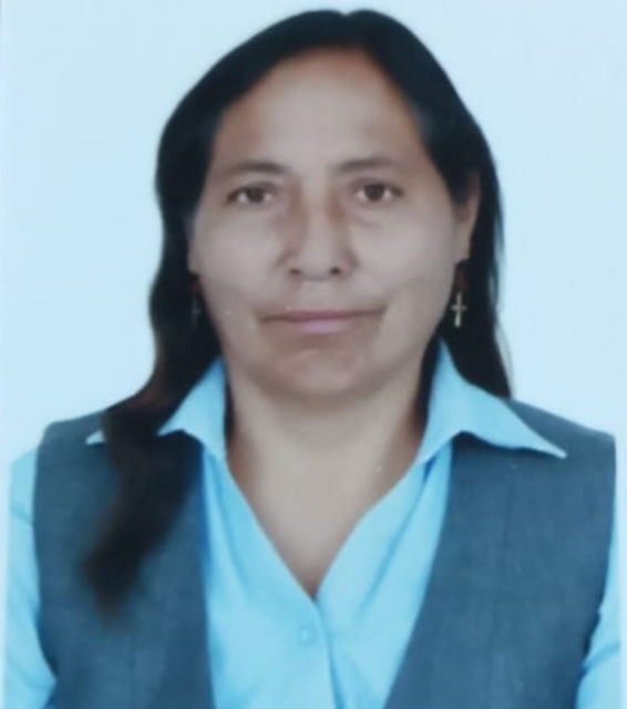 Manuela Leticia Rios Illapa