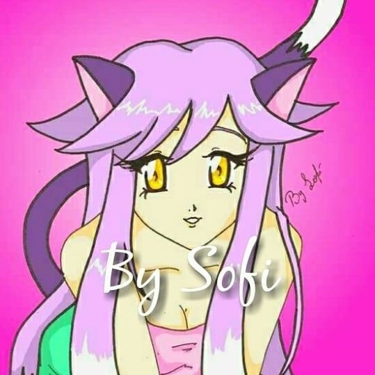 Sofia Micaela Reynoso