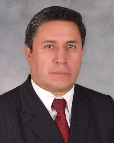 Yury Moises Rodriguez Chipana