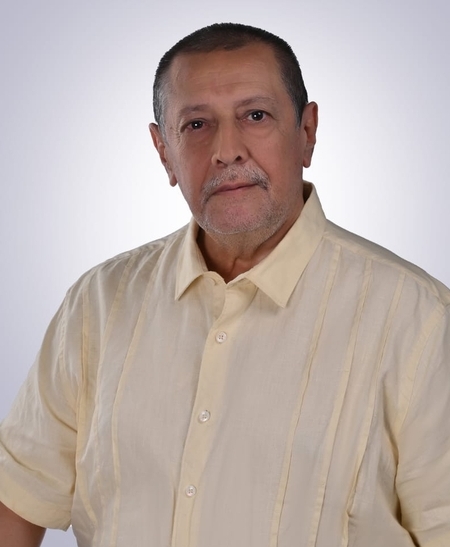 Guillermo Eduardo Caballero Olivar