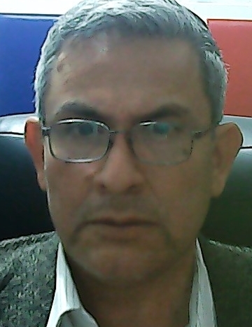 Javier Arturo Martínez Farfán