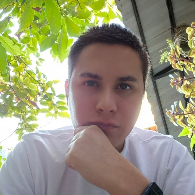 Servando Javier Huerta Aros