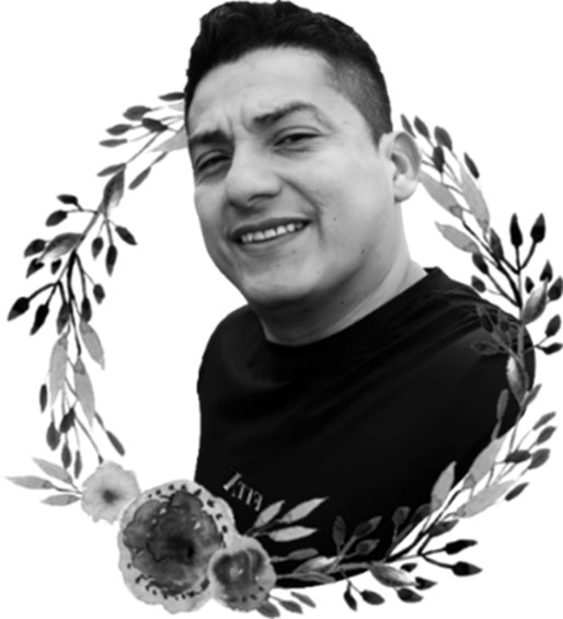 Efrain Cardona Gaviria