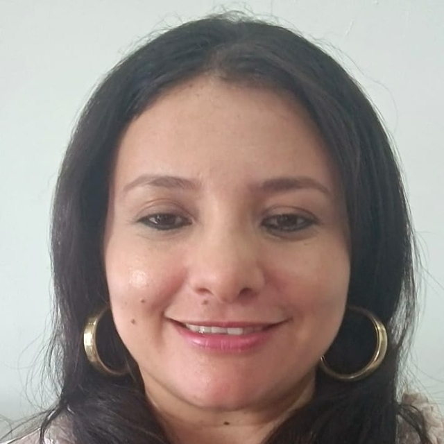Luz Amparo Sanabria Galindo