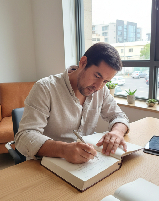 Yuri Enzo Villarroel Viscarra