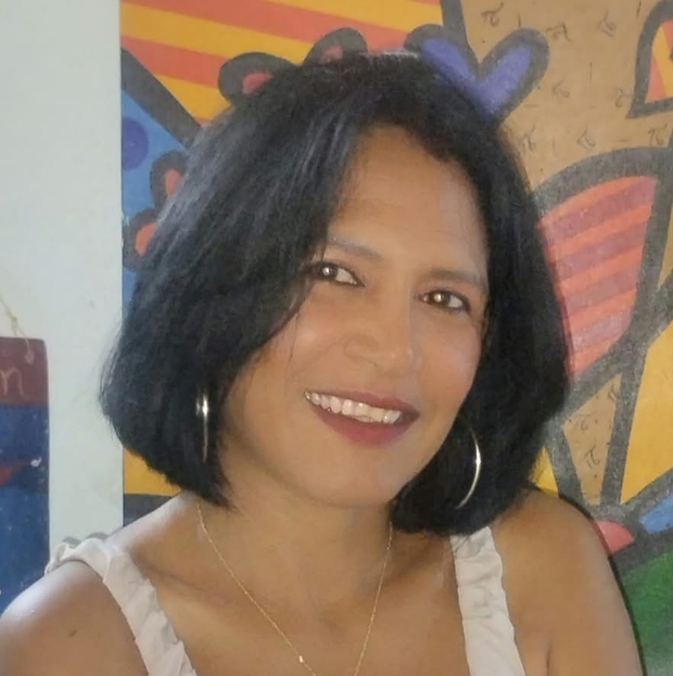Livismar Azócar Oliveros