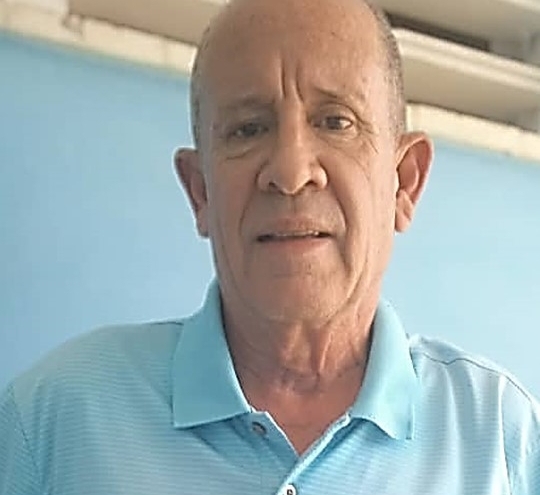 José Rafael Guilarte Matos