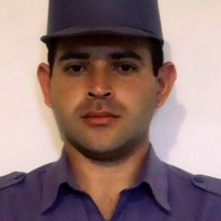 Norman Eduardo Da Costa Nuñez