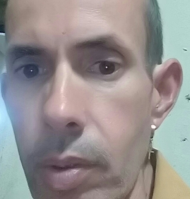 Carlos Oscar Yera Ojeda