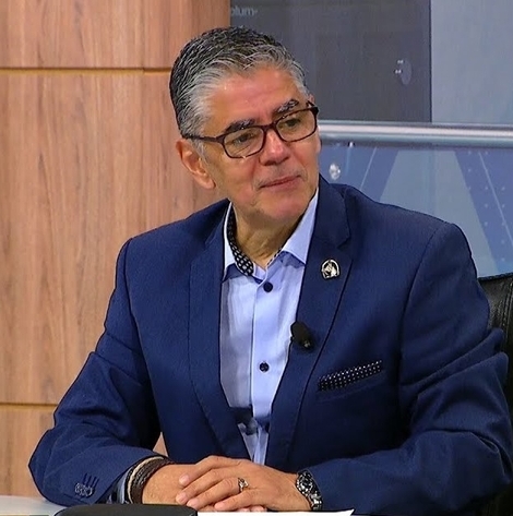 Edward Holfman Machado