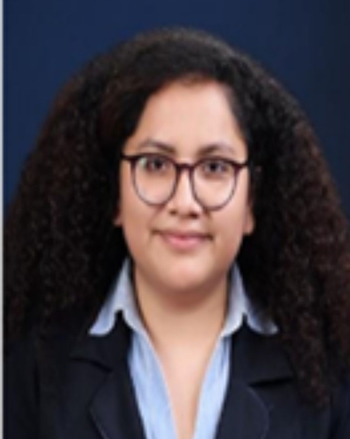 Cristina Elizabeth Loma Salas