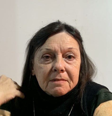 Miriam Vazquez