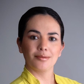 Michelle Méndez Obregón