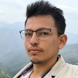 Pedro Camilo Rodriguez Rivera