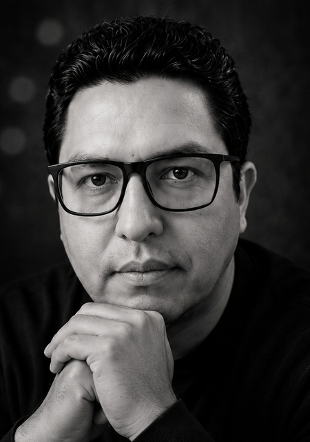 Alfonso David Sandoval Muñoz