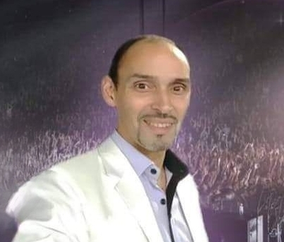 Jorge Fernando Camargo