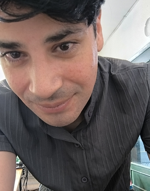 Néstor Andrés Vázquez Rodríguez